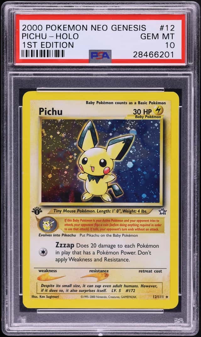 Pichu