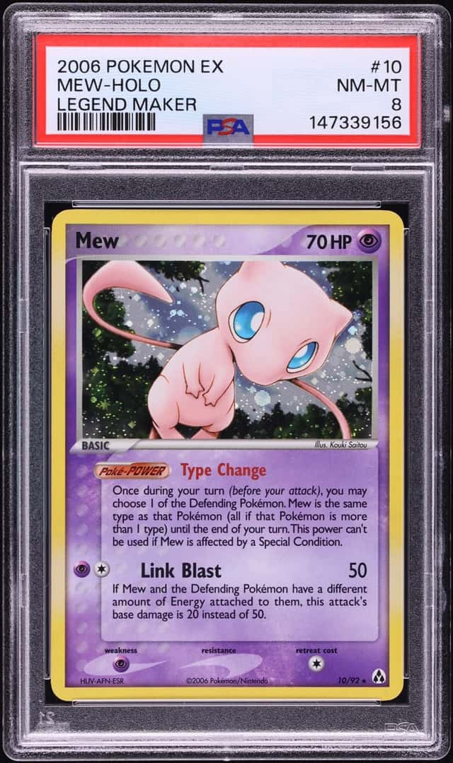 Mew