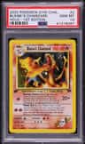 Blaine'S Charizard