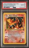 Blaine'S Charizard