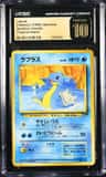 Lapras