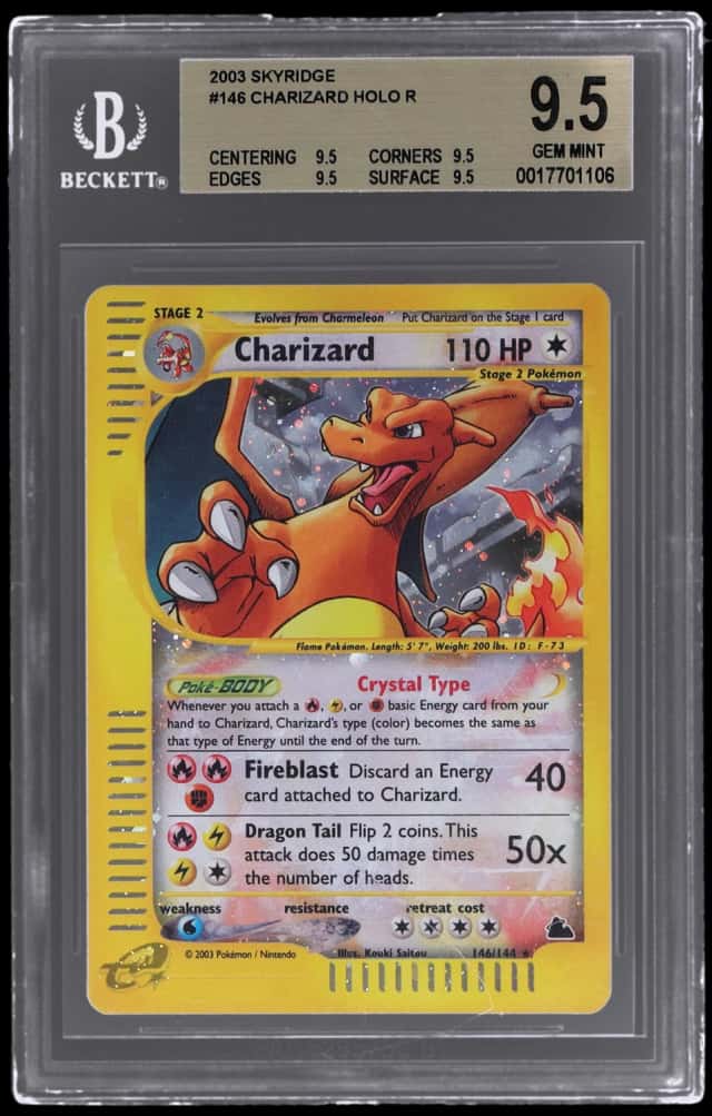 Charizard