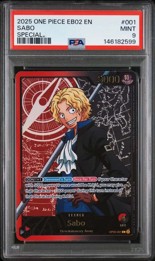 Sabo