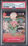 Tony Tony Chopper