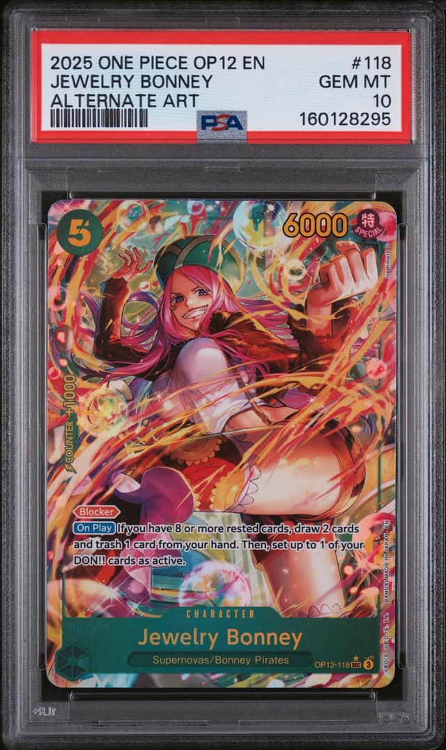 Jewelry Bonney