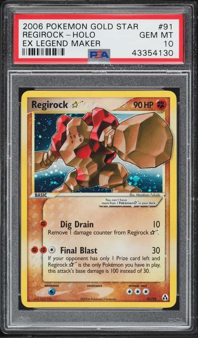Regirock