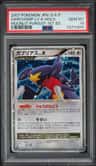 Garchomp Lv X