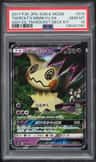 Team Rocket'S Mimikyu Gx