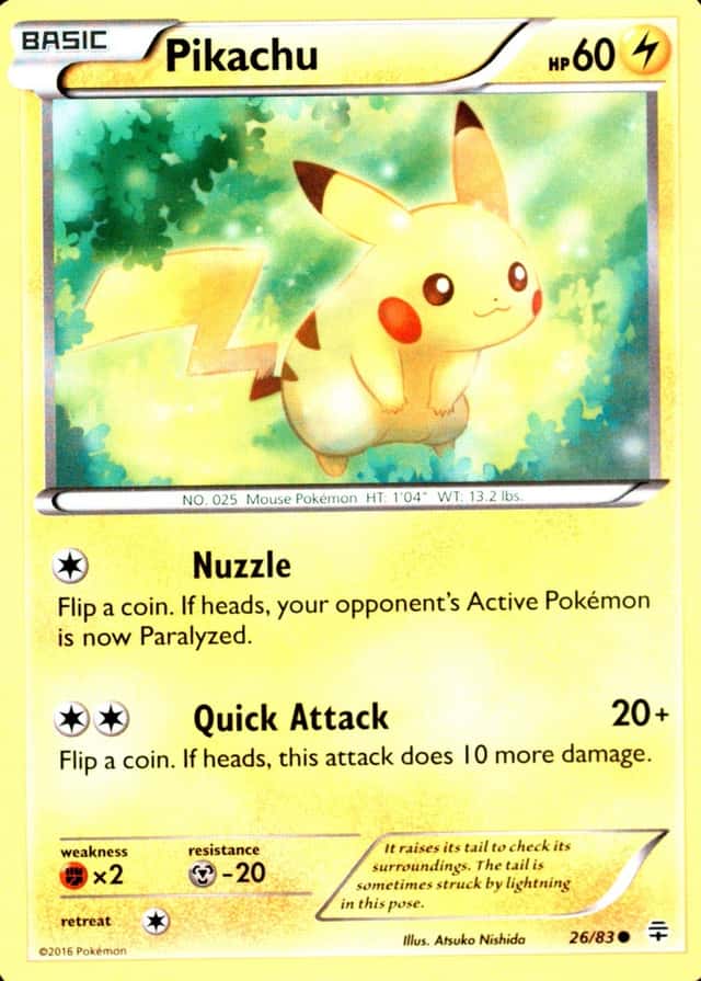 Non-Holo