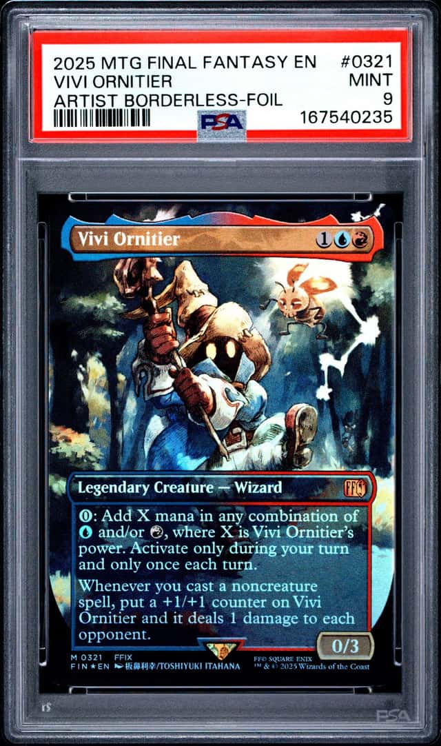 Vivi Ornitier