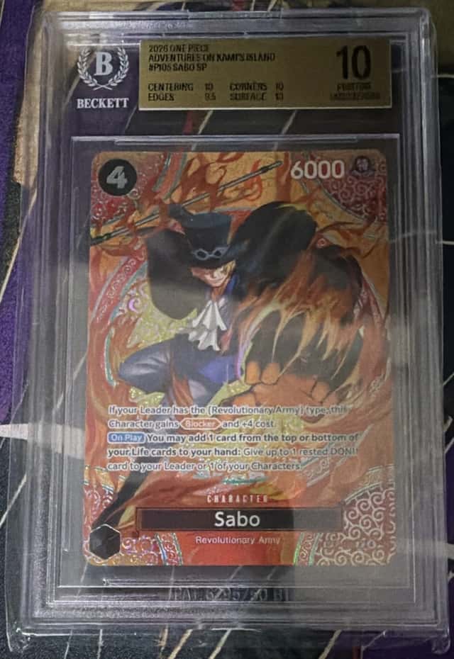Sabo