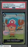 Tony Tony Chopper
