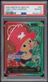 Tony Tony Chopper