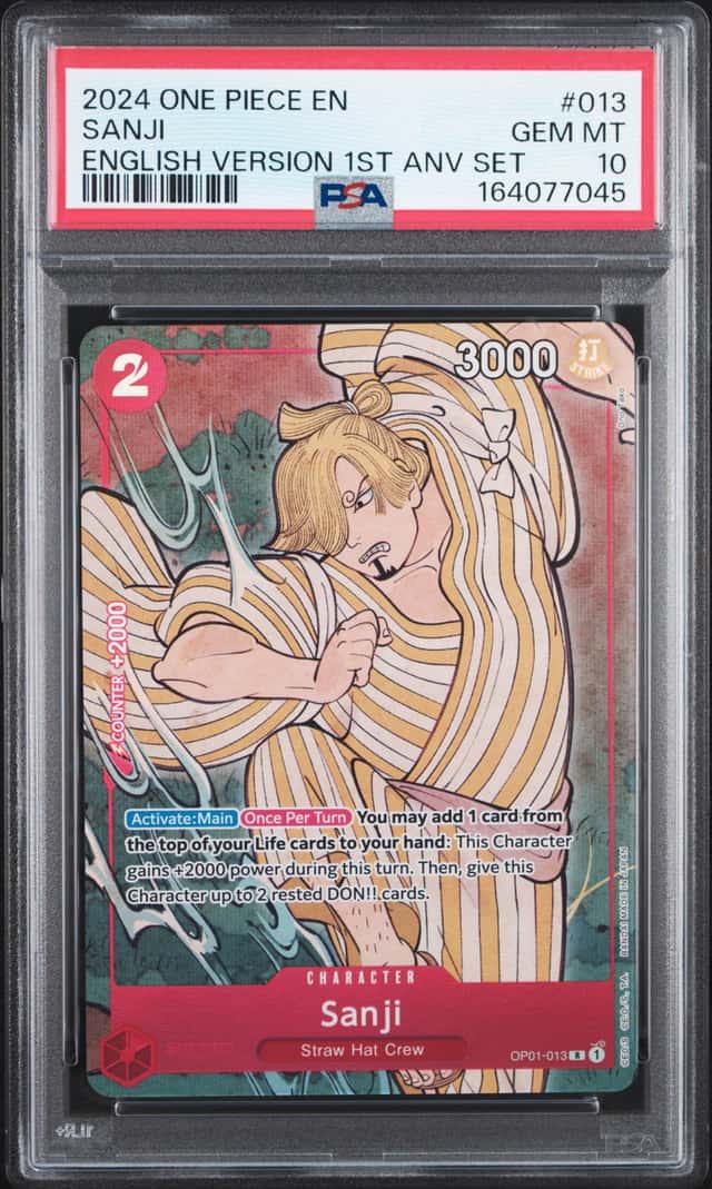Sanji
