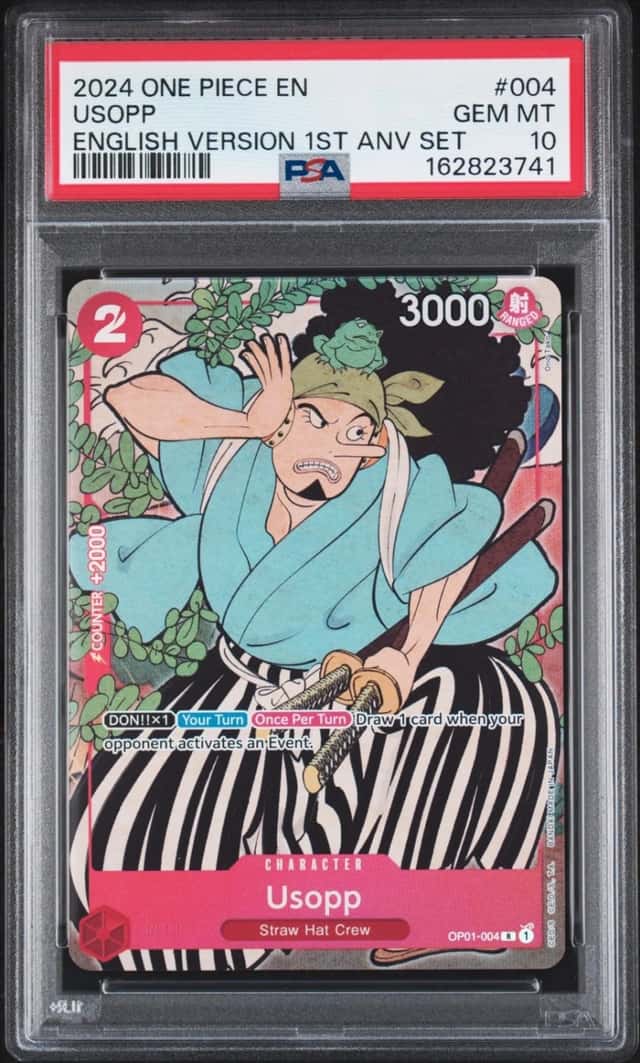 Usopp
