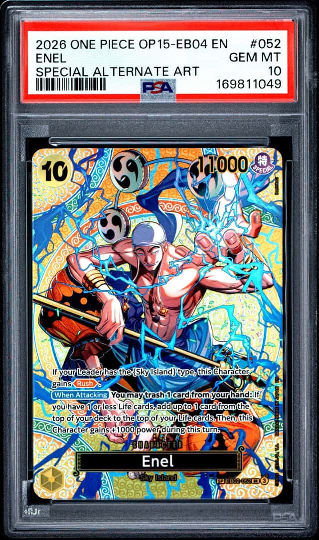 Enel