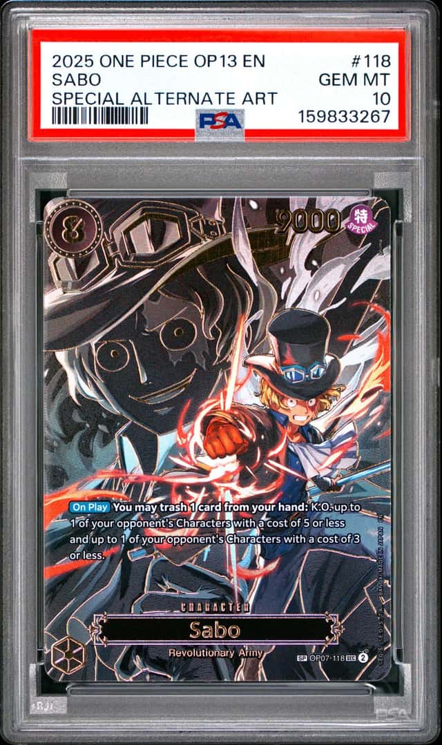 Sabo