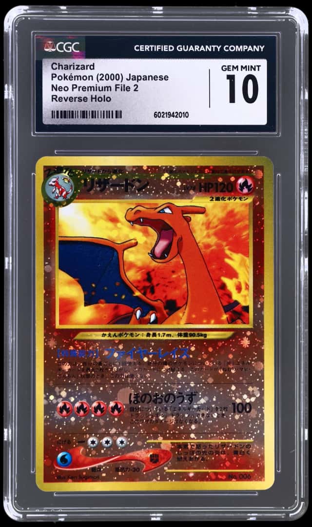 Charizard