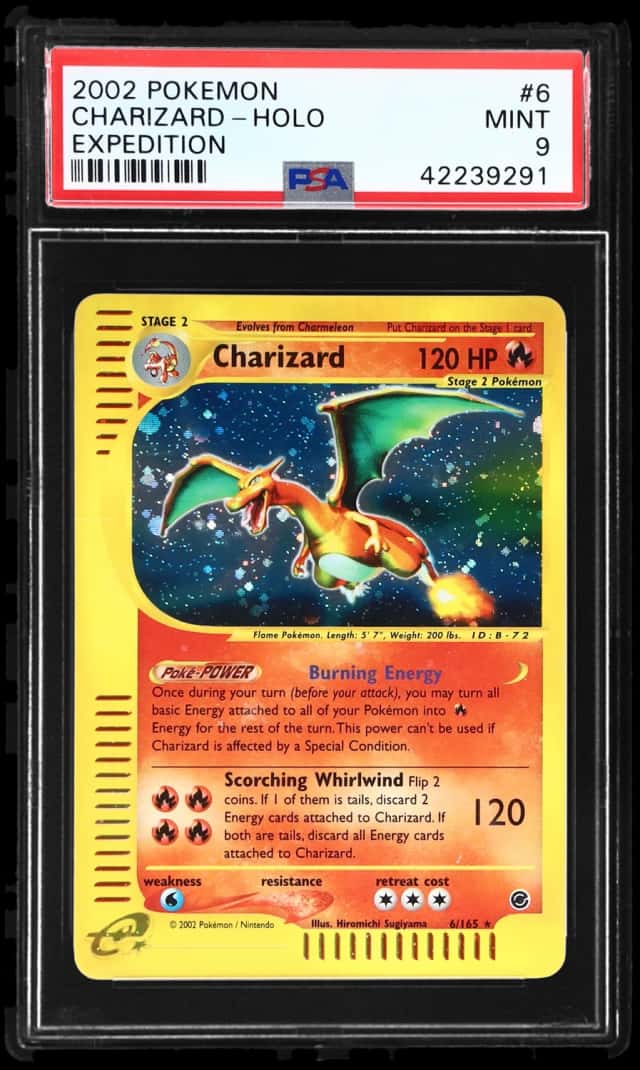 Charizard