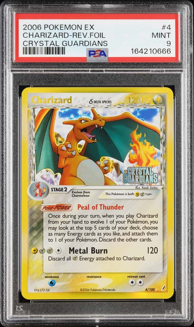 Charizard