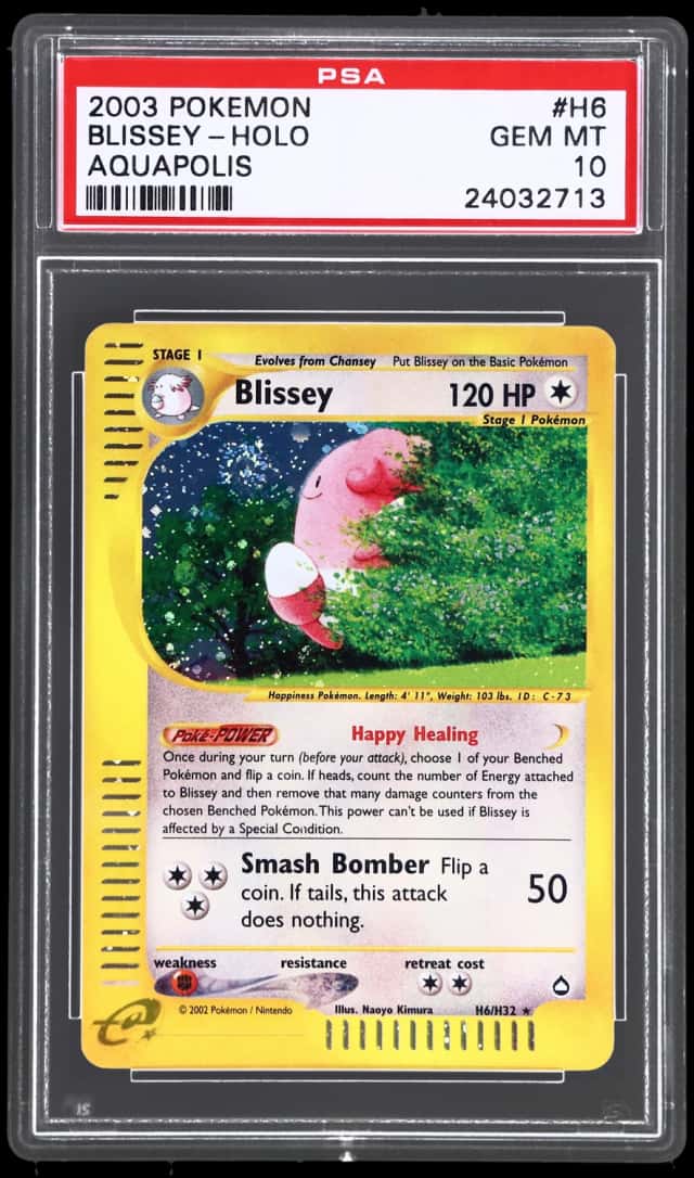 Blissey