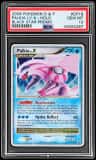 Palkia Lv X