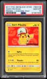 Ash'S Pikachu