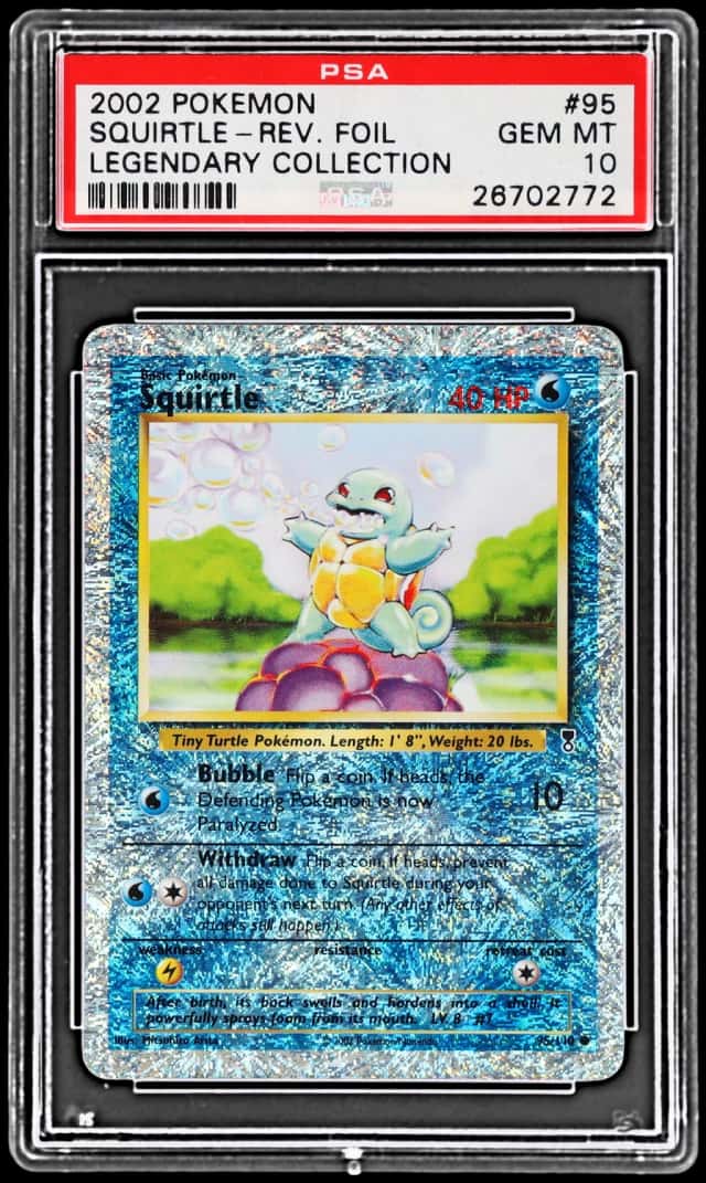 Squirtle
