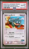 Pokepark'S Munchlax