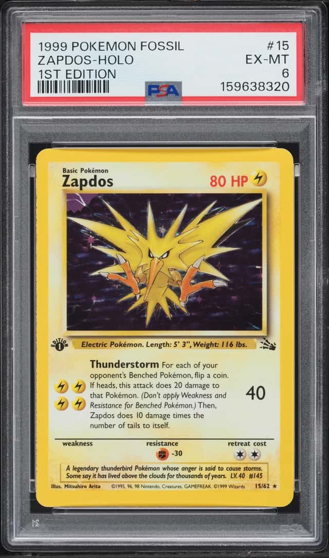 Zapdos