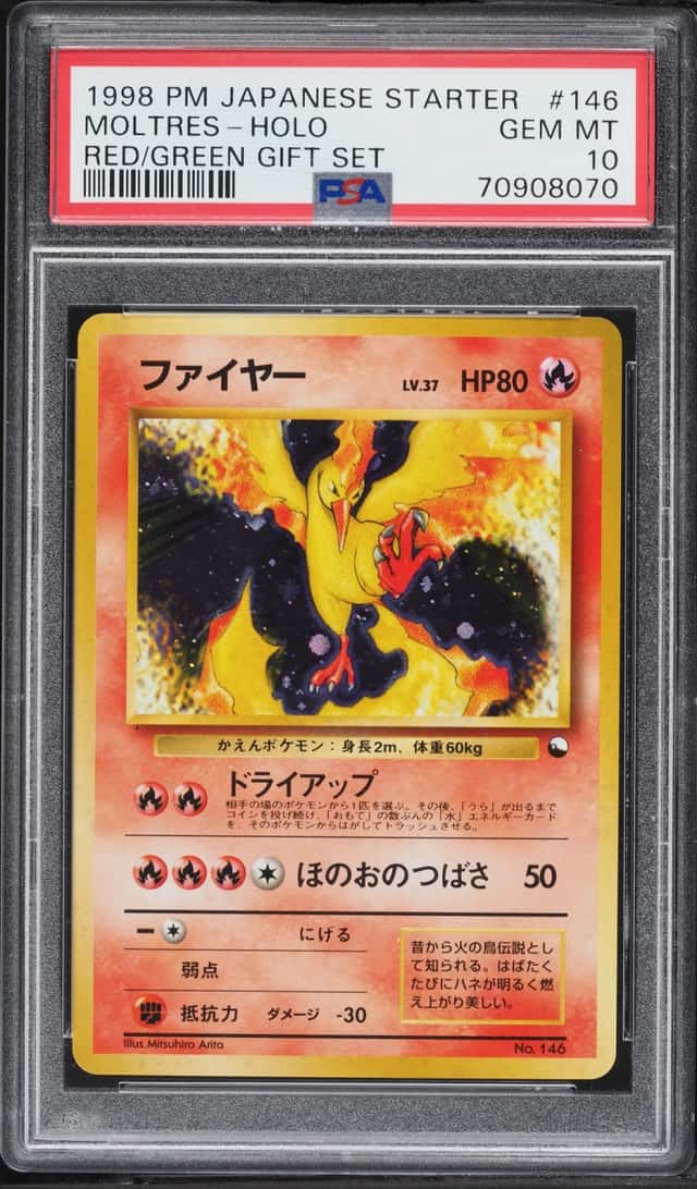 Moltres