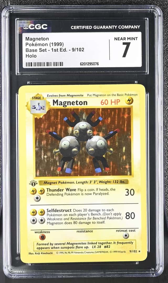 Magneton