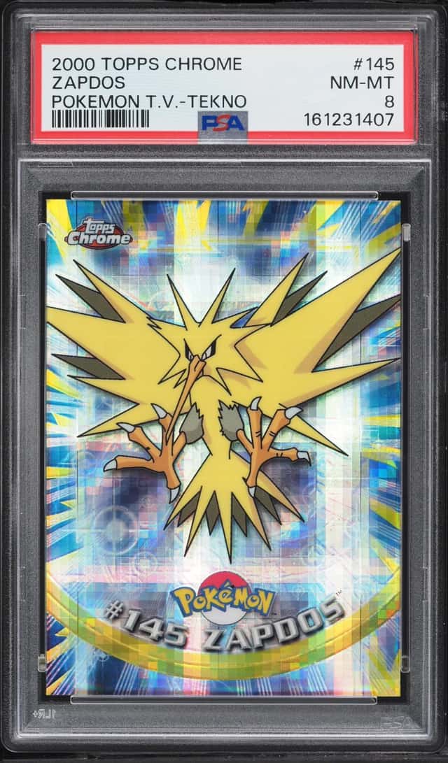 Zapdos