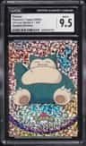 Snorlax