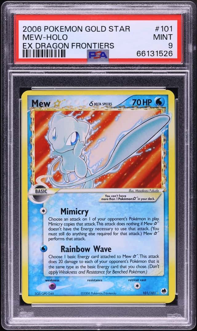 Mew