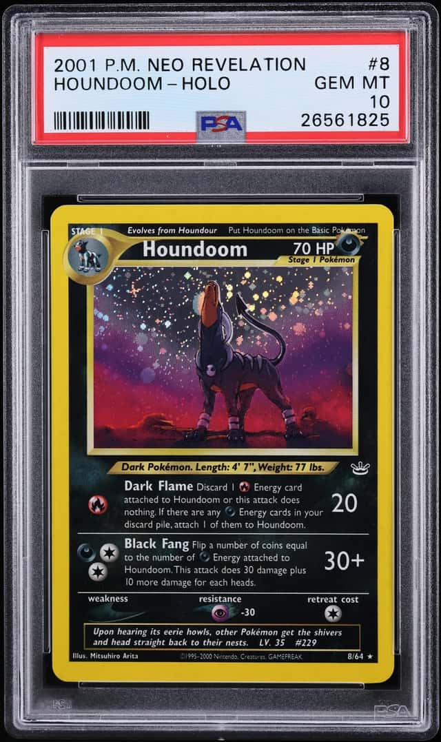 Houndoom