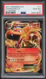Charizard Ex