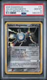Holon'S Magnemite