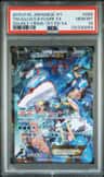 Team Aqua'S Kyogre Ex