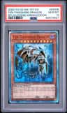 Ten Thousand Dragon