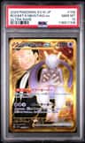Rocket'S Mewtwo Ex