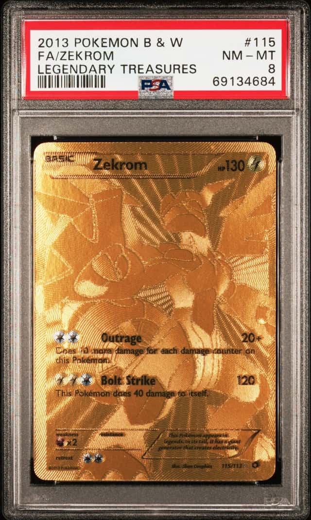 Zekrom