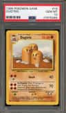 Dugtrio