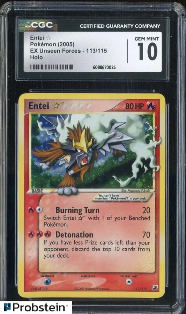 Entei