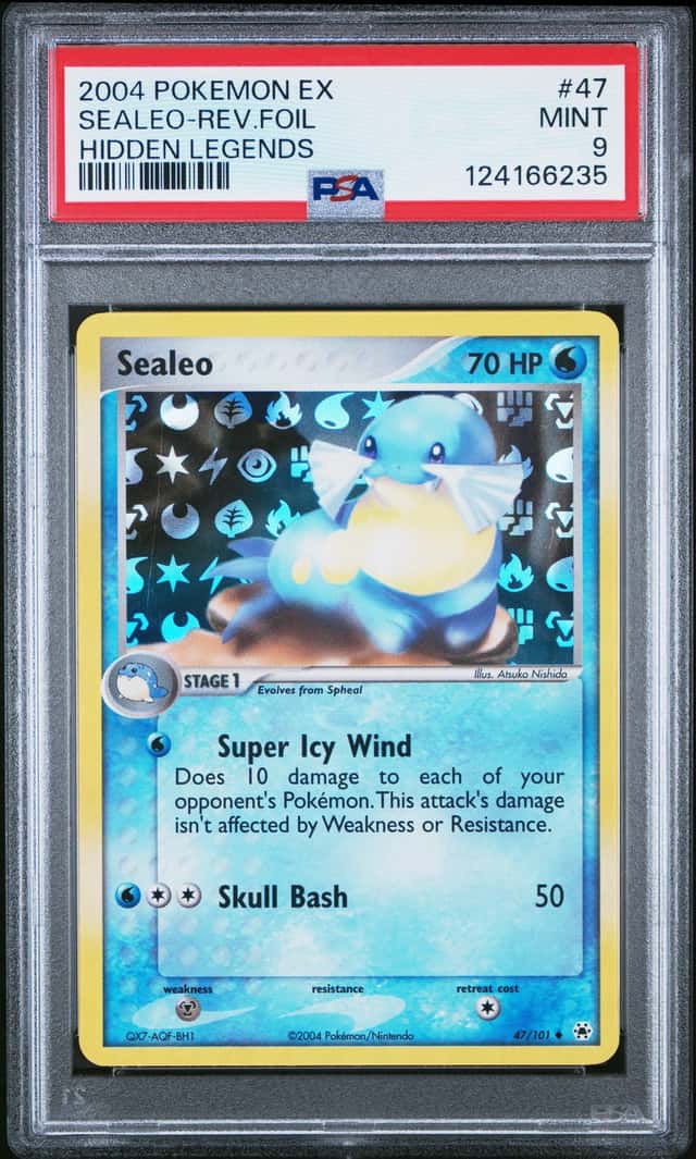 Sealeo