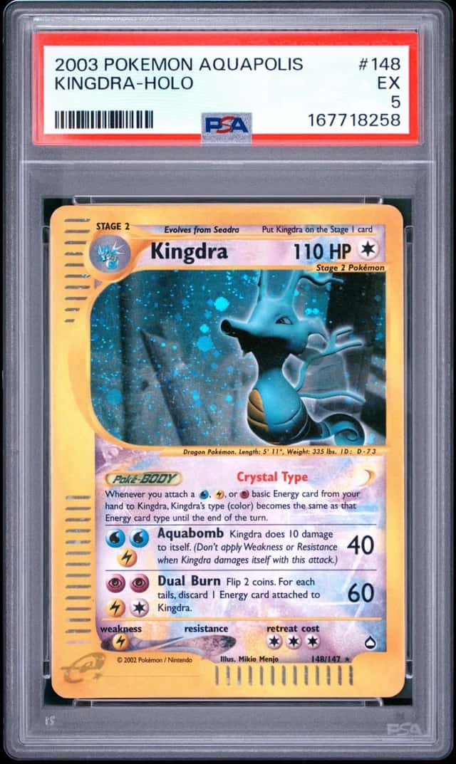 Kingdra