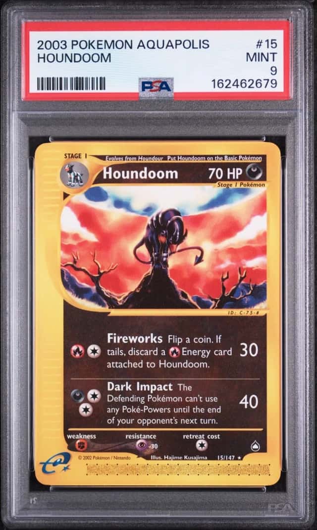 Houndoom