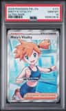 Misty'S Vitality