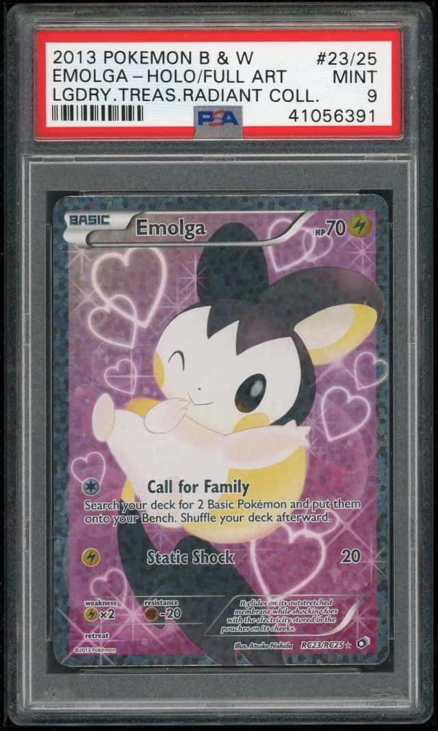 Emolga