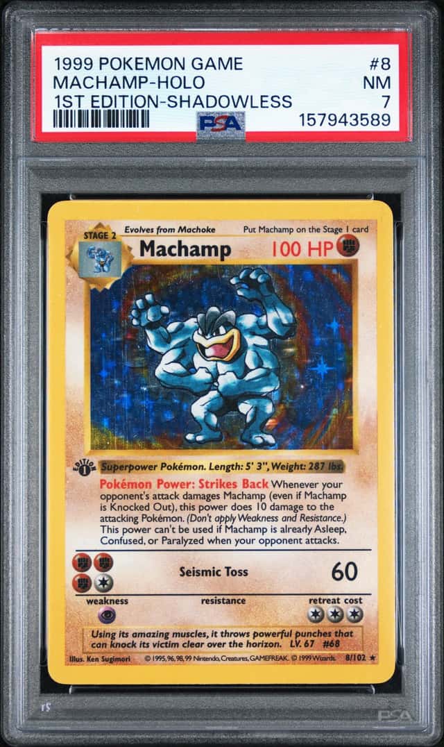 Machamp